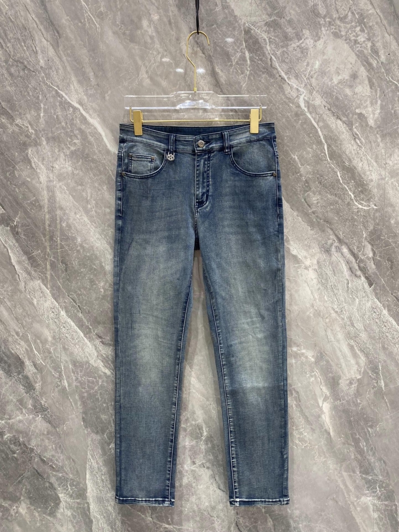 Hermes Jeans